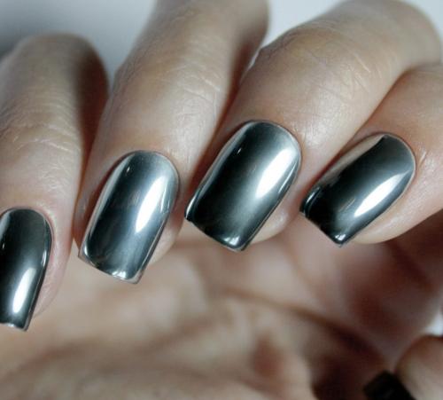 Втирка на ногти пошагово. Как сделать втирку для ногтей?