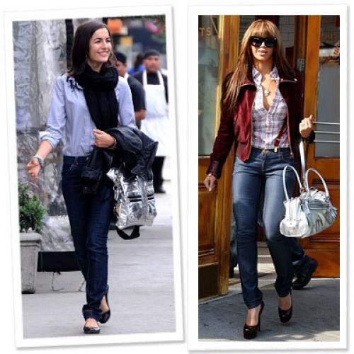 Блузка и рубашка разница. Блуза или рубашка?