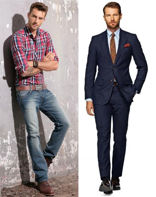 Отличие рубашки от сорочки. Рубашка и сорочка – синонимы и антонимы вашего гардероба…