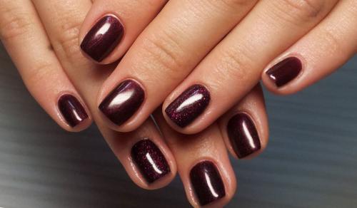 Втирка на ногти пошагово. Как сделать втирку для ногтей?