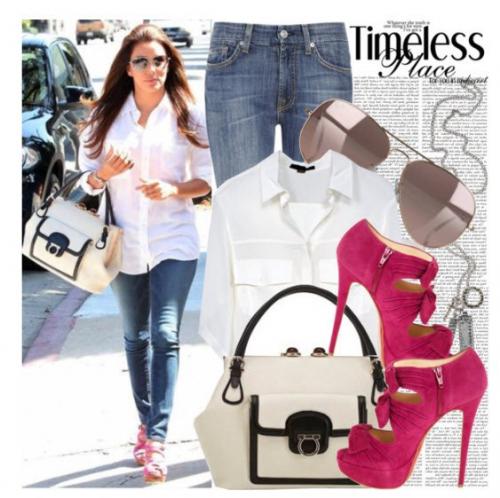 Блузка и рубашка разница. Блуза или рубашка?