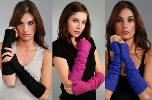 С чем носить пальто с рукавом .  Как носить пальто с рукавом 3/4