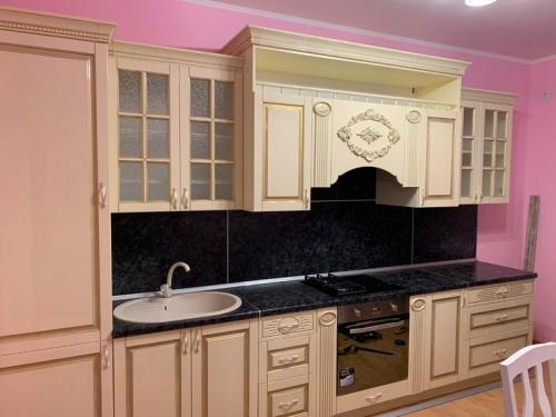 Правила чистоты на кухне. Как убирать кухню 34