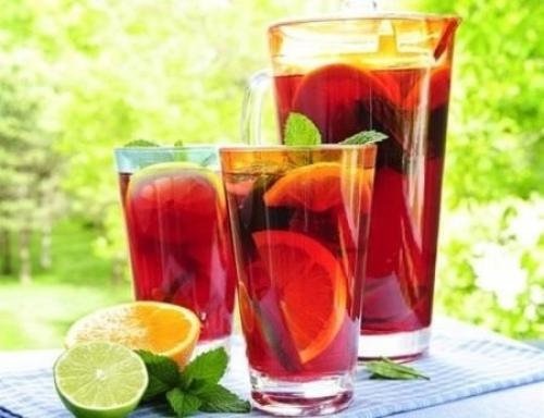 Можно ли мелиссу пить каждый день. Полезные свойства