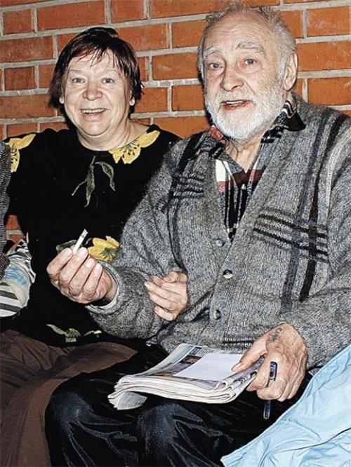 Мордюкова и тихонов. Владимир Тихонов: детство, начало творческого пути 09 Мордюкова и тихонов. Владимир Тихонов: детство, начало творческого пути 09