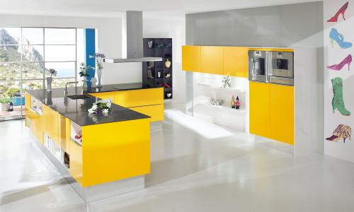 Правила соблюдения чистоты на кухне в офисе. 7 правил идеальной чистоты на кухне