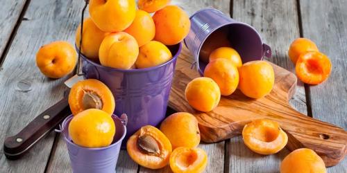 Польза абрикосов и вред. Польза и вред абрикосов для здоровья