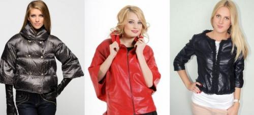 Куртка с рукавом 3/4 с чем носить. С чем носить куртку с рукавом 3/4