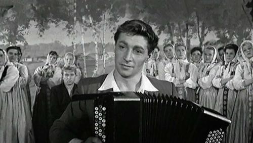 Тихонов вячеслав васильевич супруга. Здравствуйте, друзья!