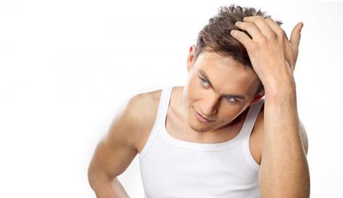 Уход за непослушными волосами. Средства для ухода 01