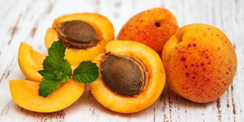 Польза абрикосов и вред. Польза и вред абрикосов для здоровья