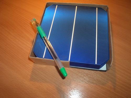 Подбор солнечных батарей для дома. Солнечные батареи для дома