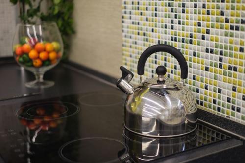 Правила чистоты на кухне. Как убирать кухню 36