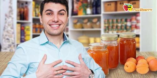 Польза абрикосов и вред. Польза и вред абрикосов для здоровья 06