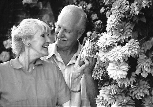 Вышла замуж в 55 лет. Нужно ли собираться замуж в 55 лет?