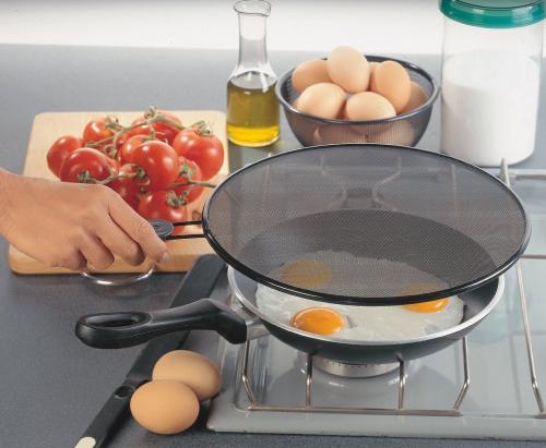 Правила чистоты на кухне. Как убирать кухню