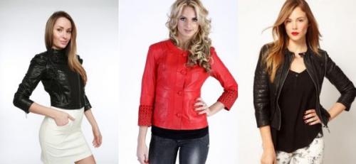 Куртка с рукавом 3/4 с чем носить. С чем носить куртку с рукавом 3/4