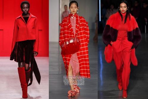 Мода осень-зима 2019 2019 основные тенденции. Мода осень-зима 2020-2019: основные тенденции