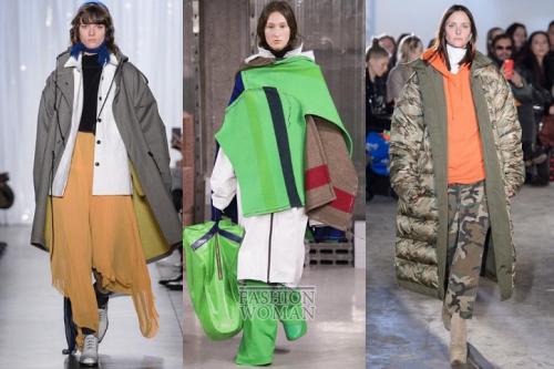 Мода осень-зима 2019 2019 основные тенденции. Мода осень-зима 2020-2019: основные тенденции