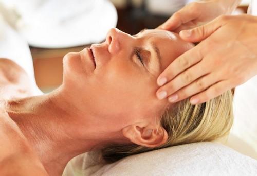 Сухая кожа в 50 лет. Сухая кожа лица после 50: особенности ухода