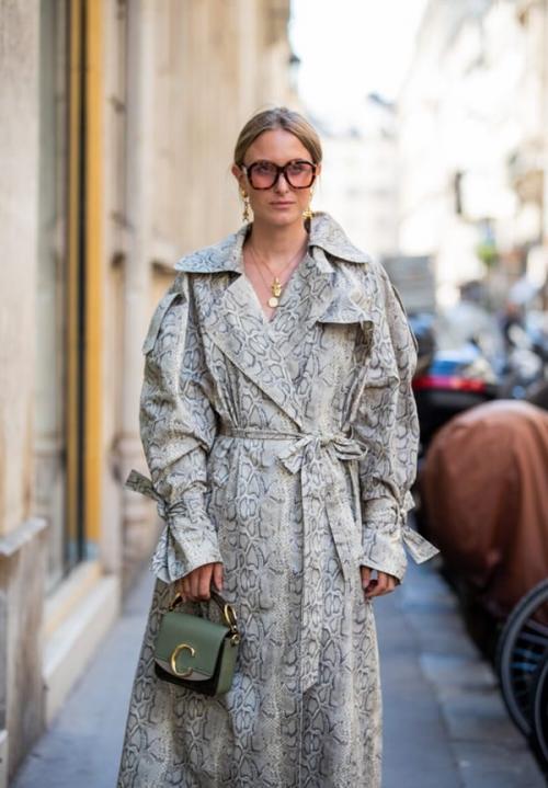 Мода осень 2019г старше 45 лет. Модные тенденции осени