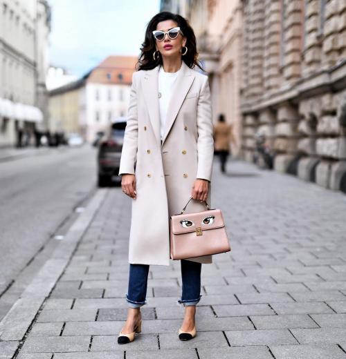 Джинсы для женщин после 40 лет. С чем носить узкие джинсы джинсы женщинам в 40-50 лет весной и летом