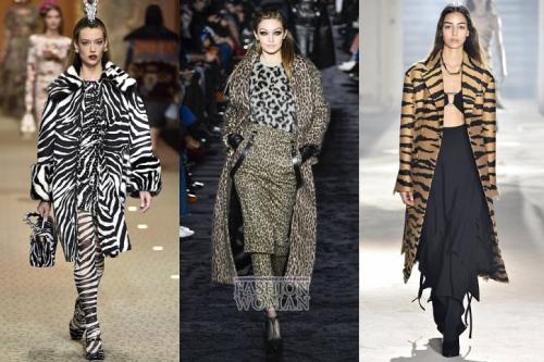 Мода осень-зима 2019 2019 основные тенденции. Мода осень-зима 2020-2019: основные тенденции