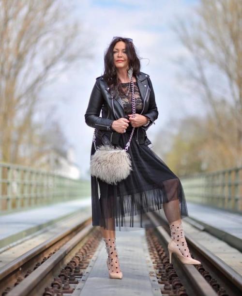 Мода осень 2019г старше 45 лет. Модные тенденции осени