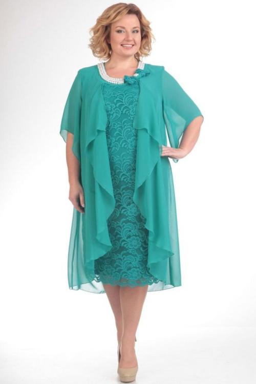 Вечерние платья для женщин 60 лет. Какие фасоны платьев выбирать в 60 лет