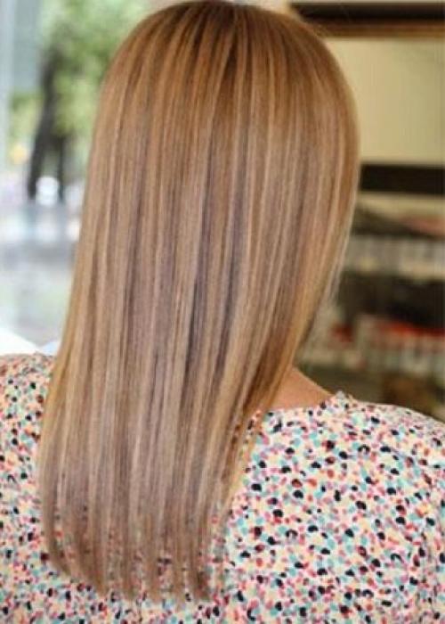 Частое прикорневое мелирование. Что такое прикорневое мелирование? Как часто следует его выполнять? 09 Частое прикорневое мелирование. Что такое прикорневое мелирование? Как часто следует его выполнять? 09