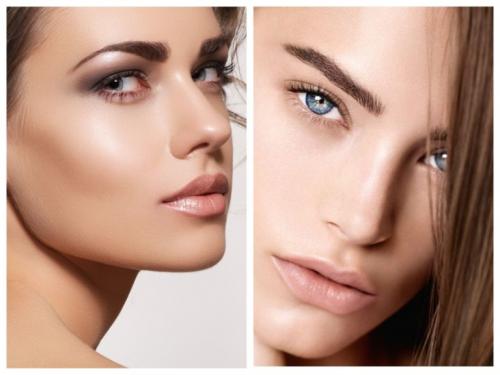 Как накраситься на Новый год 2020. Какой сделать макияж на Новый год 2020 — фото и видео с модными идеями