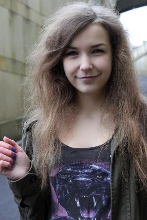 Если волосы торчат, что делать. Что делать, волосы пушатся и торчат? 02