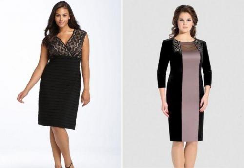 Платье для женщин 45 50 лет. Красивые новинки, стильные и модные тренды платьев для женщин 45 лет