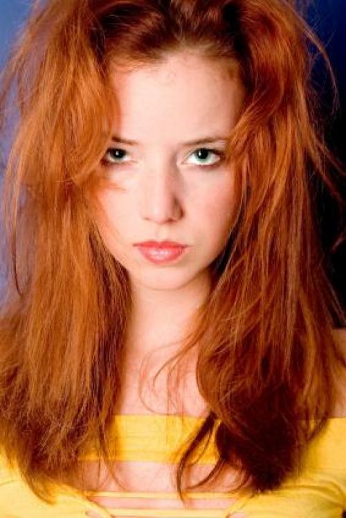 Если волосы торчат, что делать. Что делать, волосы пушатся и торчат? 01