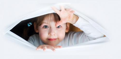 Медитация на здоровье Луизы хей. Кому необходима медитация «Исцеление внутреннего ребенка» от Луизы Хей?