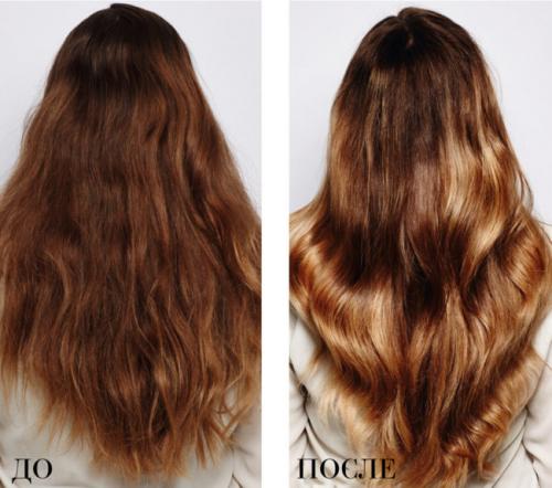 Как привести в порядок длинные волосы. Как привести волосы в порядок после длительного окрашивания 01