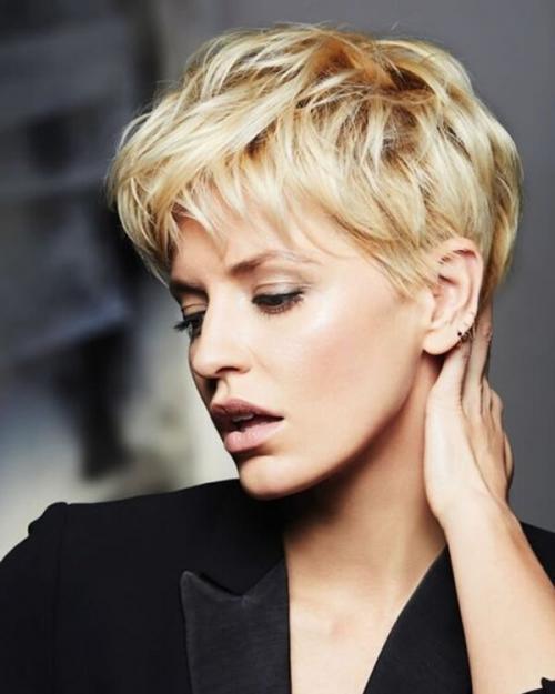 Стрижки на кудрявые волосы 2020. Стрижки для коротких волос