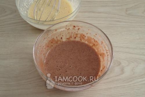 Белковые кексы ПП. Кексы протеиновые