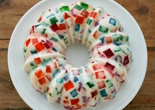 Низкокалорийные десерты рецепты. Низкокалорийные десерты из творога