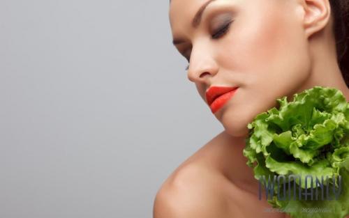 Низкокалорийные продукты. Перечень низкокалорийных продуктов