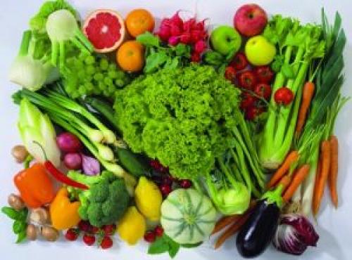 Низкокалорийные продукты для похудения список. Список самых низкокалорийных продуктов для похудения