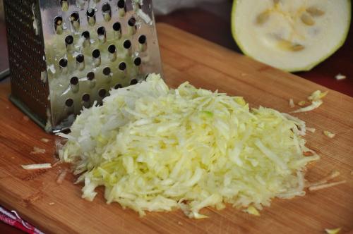 Торт из кабачков со сметаной. Кабачковый торт со сметаной