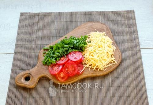 Рецепт приготовления овощного торта из кабачков. Торт из кабачков