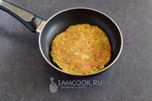 Закусочный торт из кабачковых блинчиков. Торт из кабачковых блинчиков