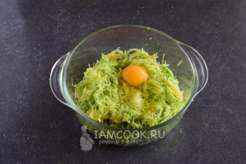 Закусочный торт из кабачковых блинчиков. Торт из кабачковых блинчиков