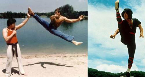 Как сесть на шпагат за 30 дней день Садимся на шпагат за месяц