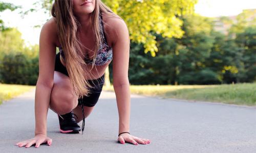 Как сесть на шпагат за 30 дней день Садимся на шпагат за месяц