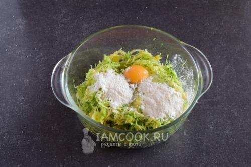 Закусочный торт из кабачковых блинчиков. Торт из кабачковых блинчиков