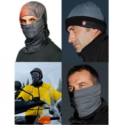 Шарф-труба, как называется. Теплые шарфы-трубы