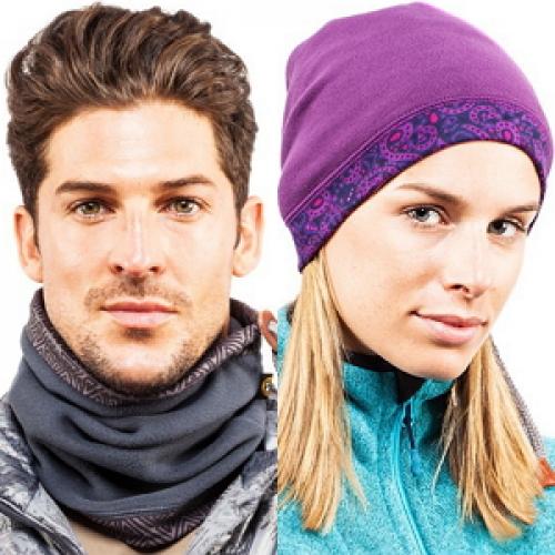 Шарф-труба, как называется. Теплые шарфы-трубы